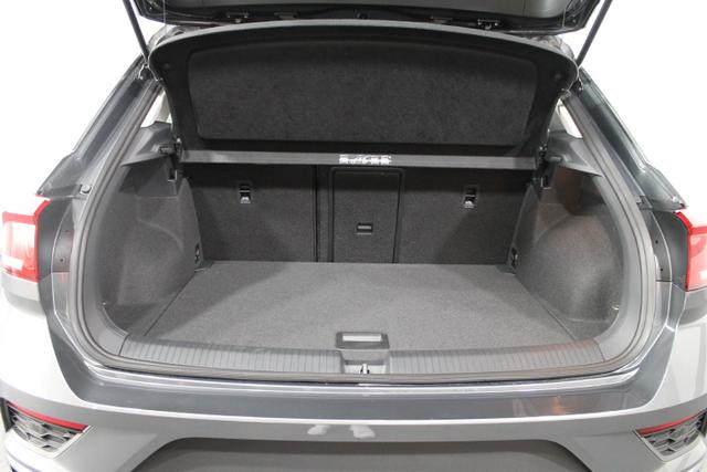 Volkswagen T-Roc BUSINESS NAVI RFK SHZ ParkPilot ACC KEYLESS 