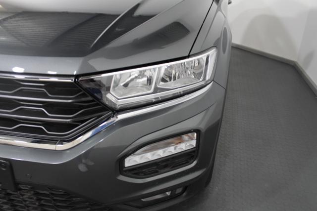 Volkswagen T-Roc BUSINESS NAVI RFK SHZ ParkPilot ACC KEYLESS 