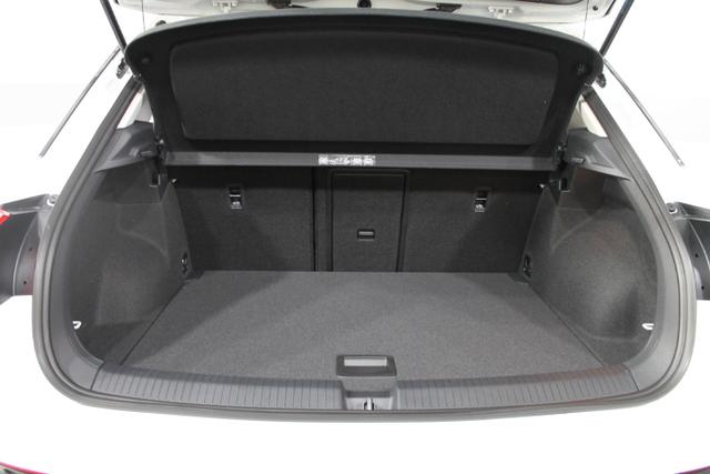 Volkswagen T-Roc BUSINESS NAVI RFK SHZ ParkPilot ACC KEYLESS 