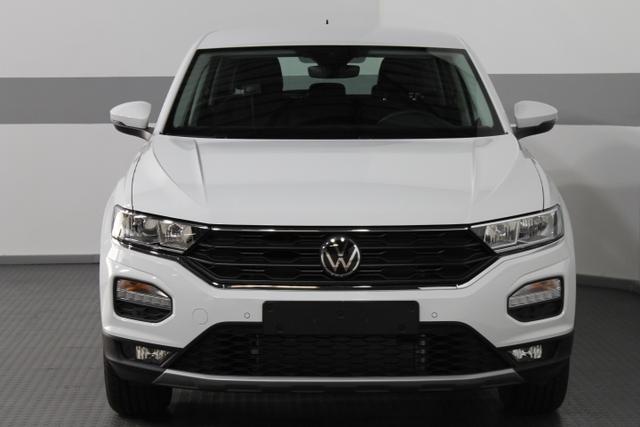 Volkswagen T-Roc BUSINESS NAVI RFK SHZ ParkPilot ACC KEYLESS 