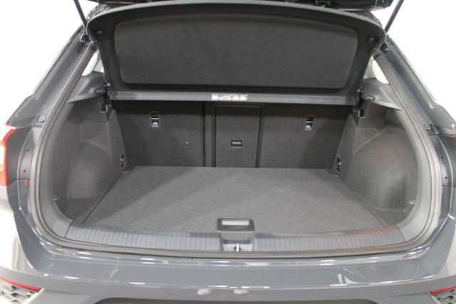 Volkswagen T-Roc BUSINESS DSG NAVI RFK SHZ ParkPilot ACC KEYLESS 