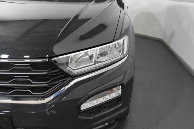 Volkswagen T-Roc BUSINESS DSG NAVI RFK SHZ ParkPilot ACC KEYLESS 