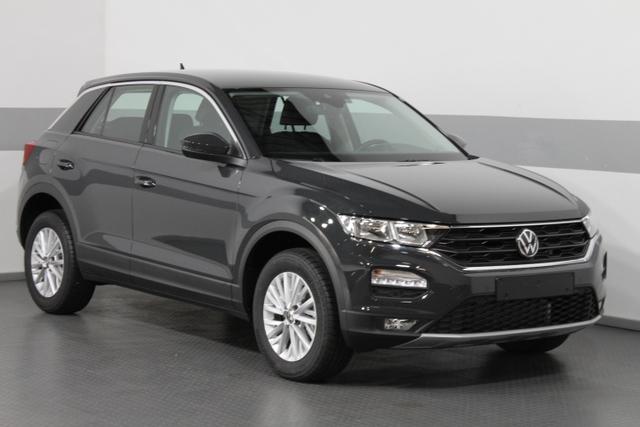 Volkswagen T-Roc BUSINESS DSG NAVI RFK SHZ ParkPilot ACC KEYLESS 