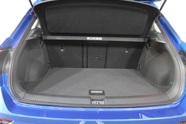 Volkswagen T-Roc BUSINESS NAVI RFK SHZ ParkPilot ACC KEYLESS 