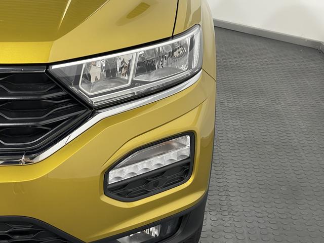 Volkswagen T-Roc BUSINESS NAVI RFK SHZ ParkPilot ACC KEYLESS 