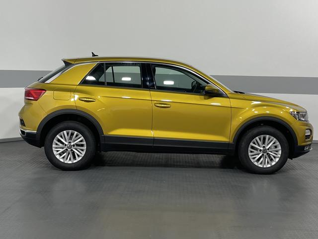 Volkswagen T-Roc BUSINESS NAVI RFK SHZ ParkPilot ACC KEYLESS 