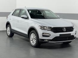 Volkswagen T-Roc - Business NAVI RFK SHZ ParkPilot ACC KEYLESS