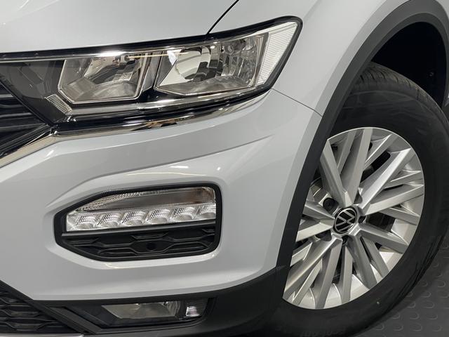 Volkswagen T-Roc BUSINESS DSG NAVI RFK SHZ ParkPilot ACC KEYLESS 