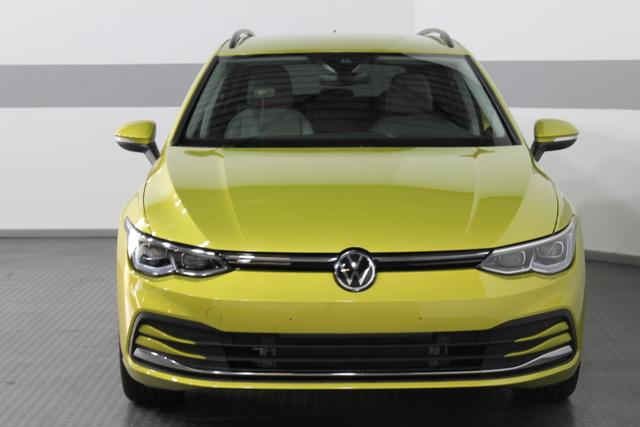 Volkswagen Golf Variant - Style Plus IQ-Matrix SHZ NAVI PDC v+h AirCare ACC 18ALU ActiveInfoDIsplay