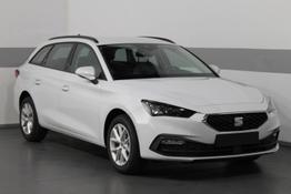 Seat II Leon Sportstourer ST - Style Plus ParkAssist ACC LED KLIMAAUTOMATIK