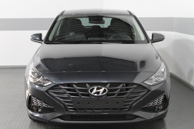 Hyundai i30 - Trend Plus RADIO KLIMA EL.PAKET TEMPOMAT