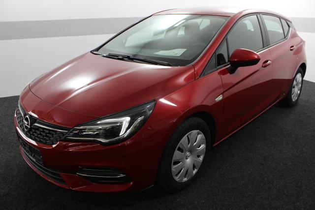 Opel Astra - Light Plus FL Radio Klima El.Paket Licht/Regensensor PDC Tempomat Apple Car Play...