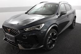 Cupra Formentor - 2.0 TDI DSG 4Drive 19ALU NAVI PANO SHZ BEATS RFK XL-Assist EL.Heckklappe ParkAssit