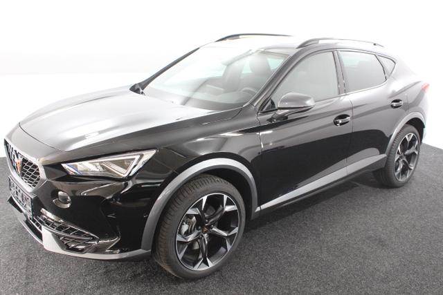 Lagerfahrzeug Cupra Formentor - 2.0 TDI DSG 4Drive 19ALU NAVI PANO SHZ BEATS RFK XL-Assist EL.Heckklappe ParkAssit