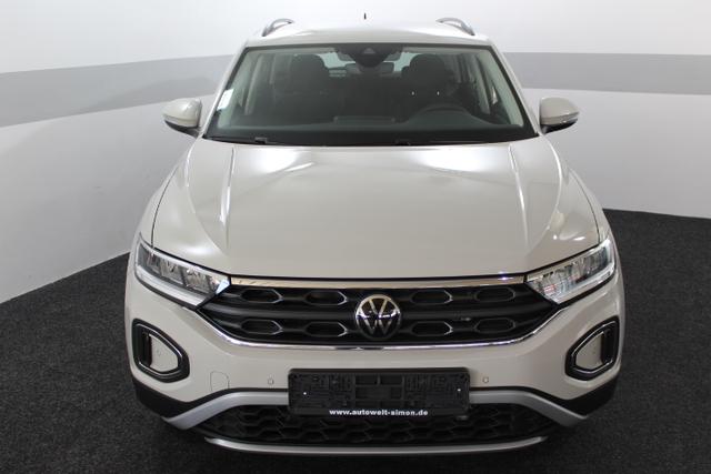 Volkswagen T-Roc - LIFE SHZ Digital Cockpit Pro Ready 2 Discover ACC ParkPilot