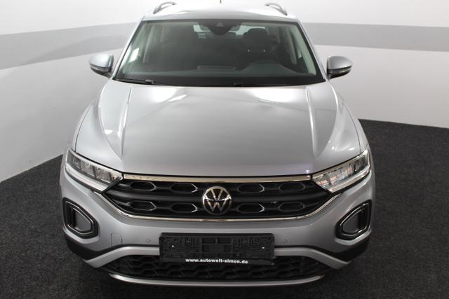 Volkswagen T-Roc - LIFE SHZ Digital Cockpit Pro Ready 2 Discover ACC ParkPilot