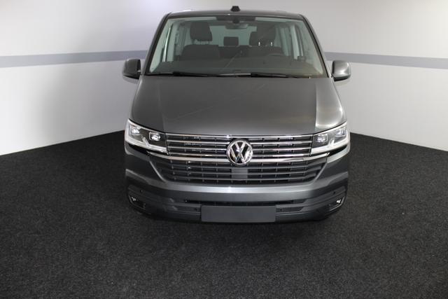 Volkswagen Multivan 6.1 - COMFORTLINE LED ACC Klimaautomatik NAVI RFK PDC v+h