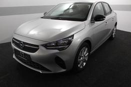 Opel Corsa - EDITION PLUS PDC ALU Licht/Regensensor Tempomat el.Paket
