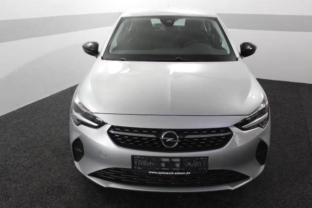 Opel Corsa - ELEGANCE PLUS SHZ KLIMAAUTOMATIK RFK PDC