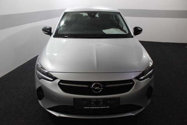 Opel Corsa - EDITION PLUS PDC ALU Licht/Regensensor Tempomat el.Paket