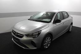 Opel Corsa - EDITION PLUS PDC ALU Licht/Regensensor Tempomat el.Paket
