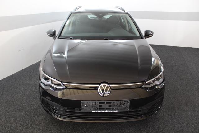 Volkswagen Golf Variant - Life Plus ACC LED SHZ RFK KEYLESS FernlichtAssistent El.Heckklappe
