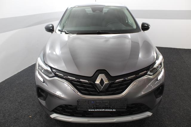 Renault Captur - EXPERIENCE LED RADIO KLIMA TEMPOMAT