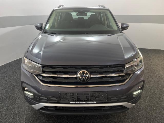 Volkswagen T-Cross - LIFE SHZ ActiveInfoDisplay RFK ParkPilot