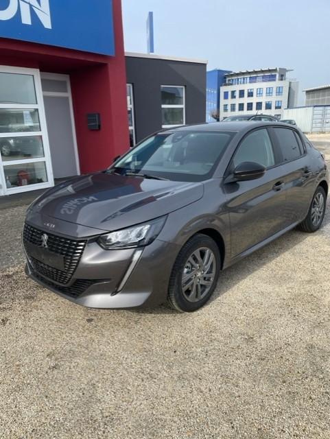 Peugeot 208 - ACTIVE PACK SHZ LED TEMPOMAT KLIMAAUTOMATIK