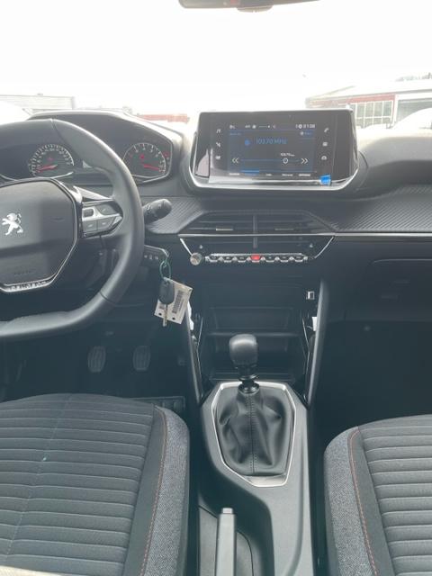 Peugeot - 208 - EU-Neuwagen - Reimport