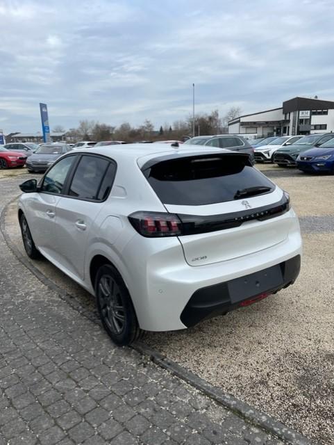 Peugeot - 208 - EU-Neuwagen - Reimport