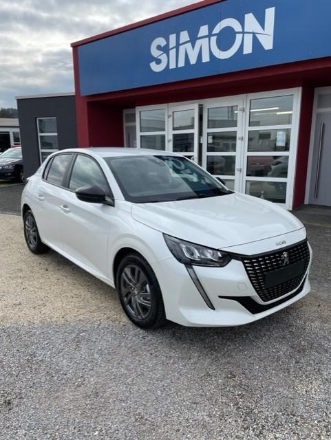 Peugeot - 208 - EU-Neuwagen - Reimport