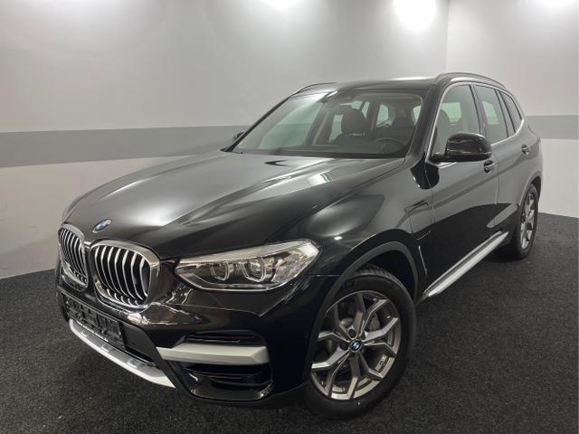 Gebrauchtfahrzeug BMW X3 - xDrive30e Harman-Kardon NAVI SHZ RFK LED