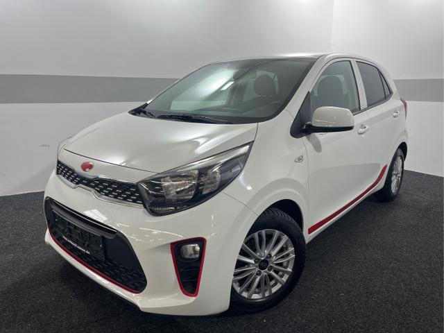 Gebrauchtfahrzeug Kia Picanto - Dream Team Edition SHZ RADIO KLIMA EL. PAKET