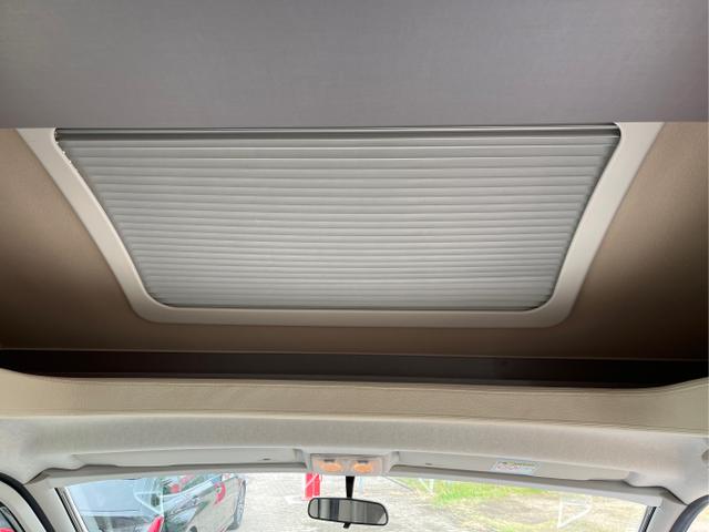 Bürstner / TD 680 G / Weiß / / / 
