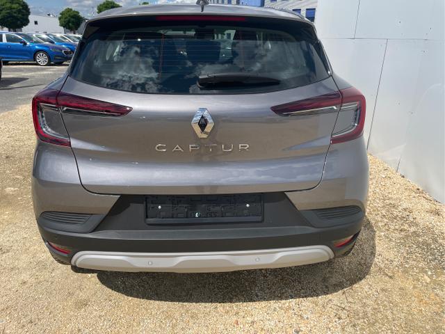 Renault / Captur / Grau / / / 