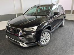 SEAT Ateca - STYLE PLUS AHK WP ACC BSD RFK LED PDC v h
