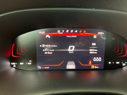 Seat / Ateca / Grau /  /  / AHK WP ACC BSD RFK LED PDC v+h 