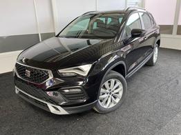 SEAT Ateca - STYLE PLUS AHK WP ACC BSD RFK LED PDC v h