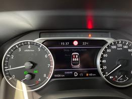 Nissan / Qashqai / Grau /  /  / DCT NAVI 360 RFK SHZ ACC LED