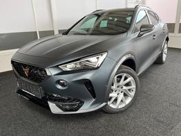 Cupra Formentor - 2.0 TSI DSG 4Drive PANORAMA NAVI BEATS RFK WP