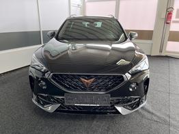 Cupra Formentor - 2.0 TSI DSG 4Drive NAVI RFK SHZ ACC LED