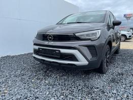 Opel Crossland - ELEGANCE AUT RFK SHZ PDC v h