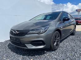 Opel Astra Sports Tourer - DESIGN & TECH CVT RFK SHZ AHK