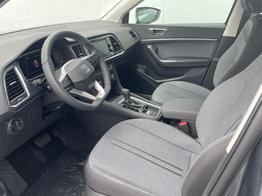 Seat / Ateca / Grau /  /  / 
