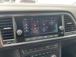 Seat / Ateca / Grau /  /  / 