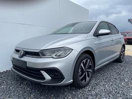 Volkswagen Polo - LIFE SHZ RFK ALU KLIMAAUTOMATIK