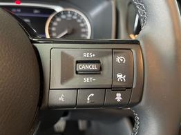 Nissan / Qashqai / Rot /  /  / MHEV ACC LED SHZ 360 