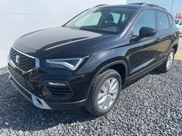 SEAT Ateca - STYLE PLUS NAVI SHZ ACC PDC RFK