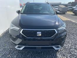 Seat / Ateca / Schwarz /  /  / 